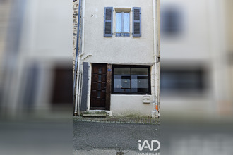 achat maison maurs 15600