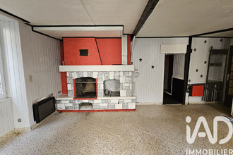 achat maison maurs 15600