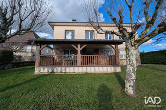 achat maison maurs 15600