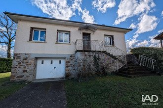 achat maison maurs 15600