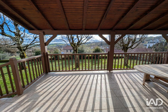 achat maison maurs 15600