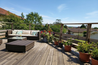achat maison maurs 15600