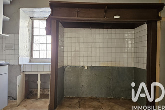 achat maison maurs 15600