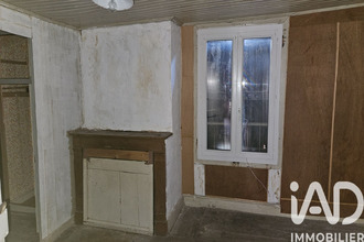 achat maison maurs 15600