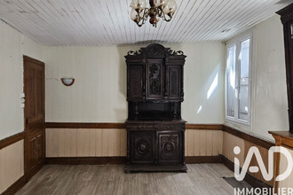achat maison maurs 15600