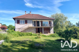 achat maison maurs 15600
