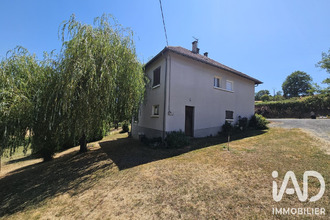 achat maison maurs 15600