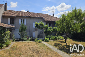 achat maison maurs 15600