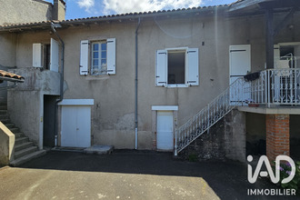 achat maison maurs 15600