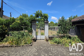 achat maison maurs 15600