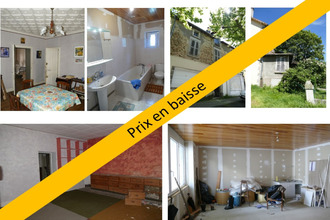 achat maison maurs 15600