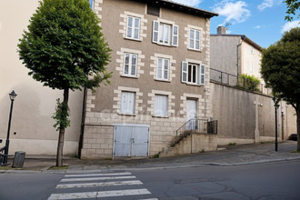 achat maison maurs 15600