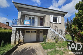 achat maison maurs 15600