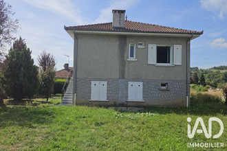achat maison maurs 15600