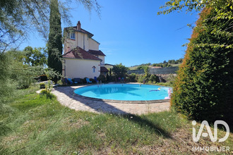 achat maison maurs 15600