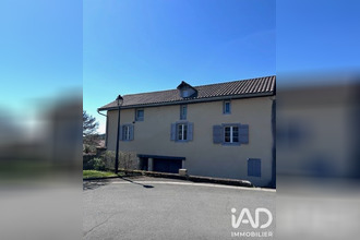 achat maison maurs 15600