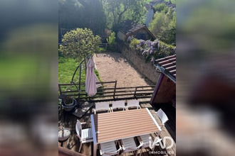 achat maison maurs 15600
