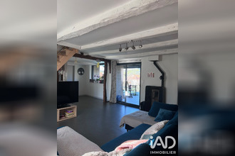 achat maison maurs 15600