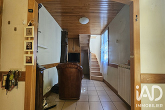 achat maison maurs 15600