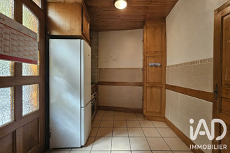 achat maison maurs 15600
