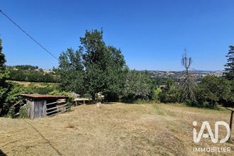 achat maison maurs 15600