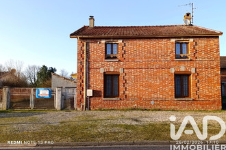 achat maison maurupt-le-mtois 51340