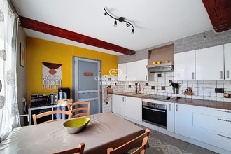 achat maison maury 66460