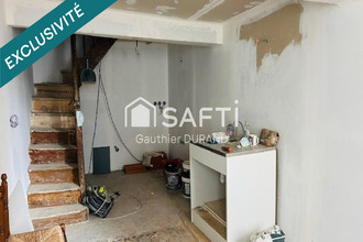 achat maison maury 66460