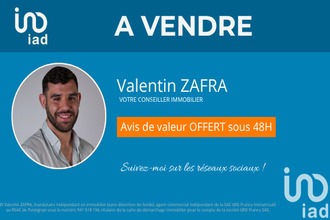 achat maison maury 66460