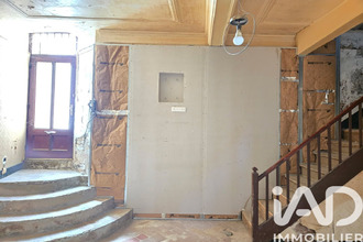 achat maison maury 66460