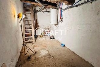 achat maison maury 66460