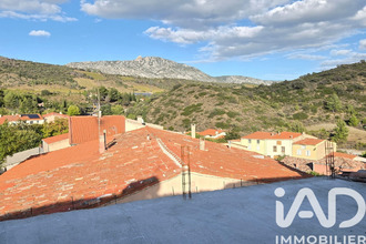 achat maison maury 66460