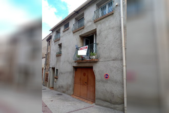 achat maison maury 66460