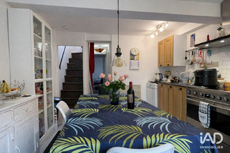 achat maison maury 66460