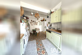 achat maison maury 66460