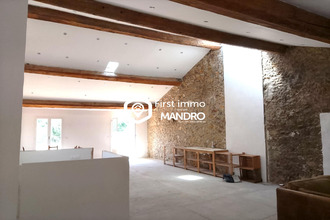 achat maison maury 66460