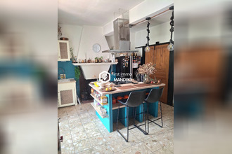 achat maison maury 66460