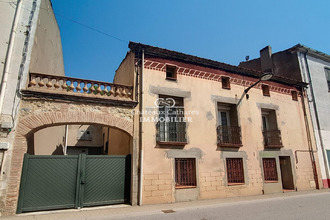 achat maison maury 66460