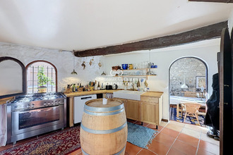 achat maison maury 66460