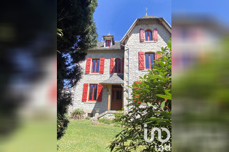 achat maison maussac 19250