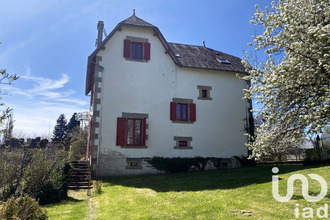 achat maison maussac 19250