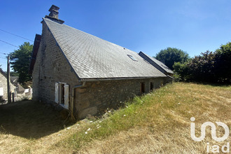 achat maison maussac 19250