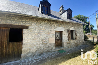 achat maison maussac 19250