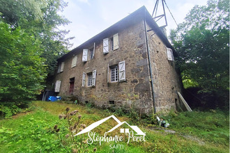 achat maison maussac 19250