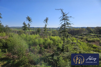 achat maison maussac 19250