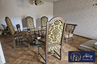 achat maison maussac 19250