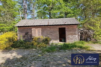 achat maison maussac 19250