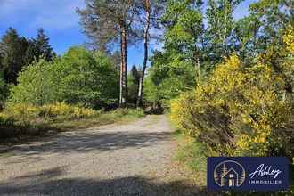 achat maison maussac 19250