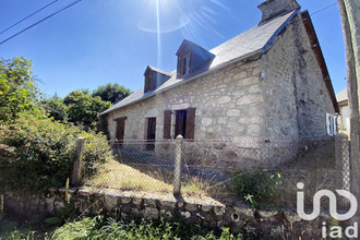 achat maison maussac 19250