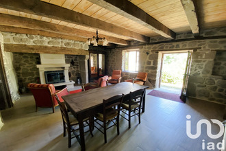 achat maison maussac 19250